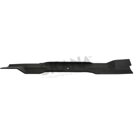 Lame de tondeuse à gazon compatible&nbsp; YAMAHA 520MM RIF 1101350