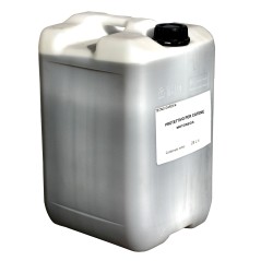 Protective lubricating oil for chainsaw chains 25 lt 450862 | NewgardenParts.com