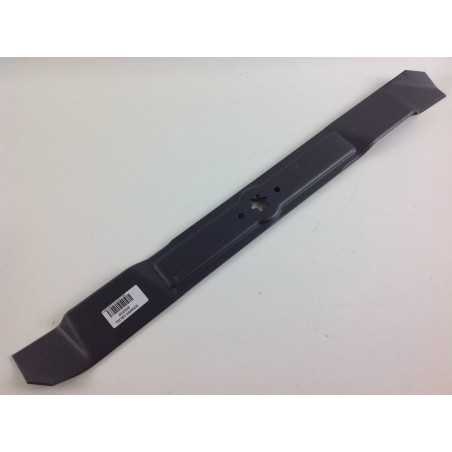 Blade for MTD lawn tractor length mm 700 diameter side holes mm 8 | NewgardenParts.com