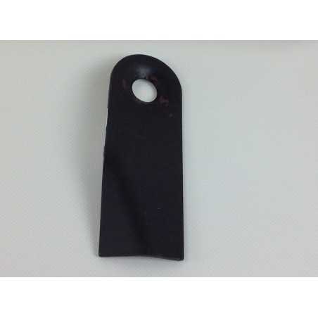 Cuchilla para tractor cortacésped COUNTAX 039710