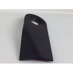 Klinge für Rasentraktor Rasenmäher COUNTAX 039710 | NewgardenParts.com