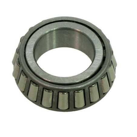 Rasenmäher-Rollenlager GRASSHOPPER kompatibel 122552 | NewgardenParts.com