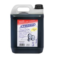 STRONG Schmieröl für Getriebe, Differentiale SAE 80W90 5 Liter | NewgardenParts.com