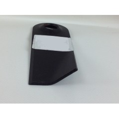 Klinge für Rasentraktor Rasenmäher COUNTAX 039710 | NewgardenParts.com