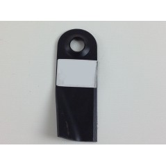 Cuchilla para tractor cortacésped COUNTAX 039715 | NewgardenParts.com