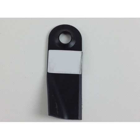 Cuchilla para tractor cortacésped COUNTAX 039715 | NewgardenParts.com