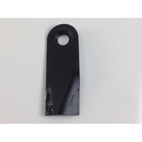 Cuchilla para tractor cortacésped COUNTAX 039715