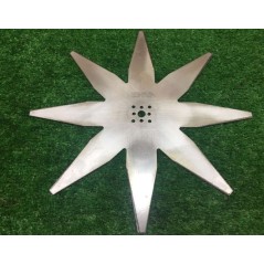 ORIGINAL 8-point flat blade 29 for AMBROGIO L200R L210 L85 ELITE robot