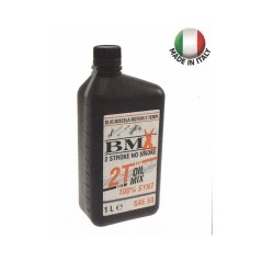 Aceite sintético de mezcla de alto régimen de 1 litro 003011