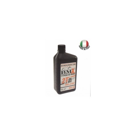 Olio miscela 1 litro sintetico per motori con elevato numero di giri 003011 | NewgardenParts.com