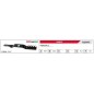 PUBERT lawnmower mower blade R320145