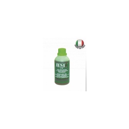 Olio miscela BMX 2T 125cc semi sintetico per tutti i tipi di benzine 001274 | NewgardenParts.com