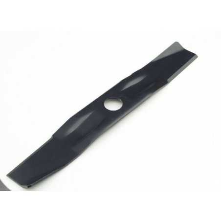 Lawn mower blade compatible SOLO 551 552 side discharge 50 43 347 | NewgardenParts.com