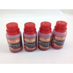 Olio miscela DECESPUGLIATORI MOTOSEGHE oleomac EUROSINT 2 100ml 4 Stück | NewgardenParts.com