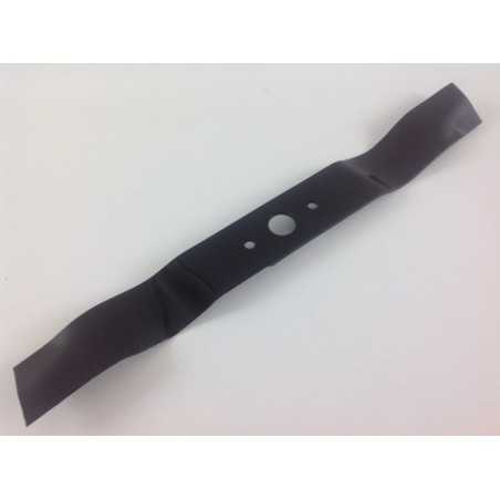 GRIN 46 cm ORIGINAL HM46 HM46A PM46 lawn mower blade PRT-0129 | NewgardenParts.com