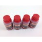 Olio miscela DECESPUGLIATORI MOTOSEGHE oleomac EUROSINT 2 100ml 4 pieces