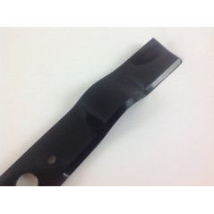GRIN 46 cm ORIGINAL HM46 HM46A PM46 lawn mower blade PRT-0129 | NewgardenParts.com