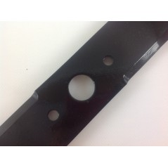 Lame de tondeuse GRIN 46 cm ORIGINAL HM46 HM46A PM46 PRT-0129 | NewgardenParts.com