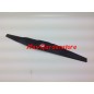 Lawn mower blade HRX flat 38" 150927 HONDA 72531-VE2-000