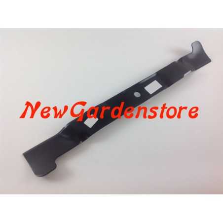 Lame de tondeuse rider éjection latérale mulching collection 1401079 MURRAY 151513 | NewgardenParts.com