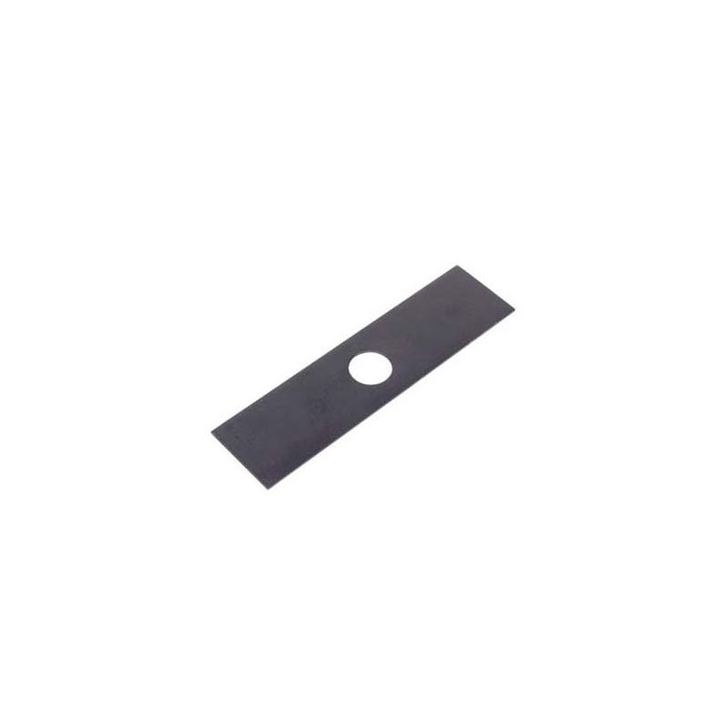 Lama rasaerba taglia bordi piatta compatibile ECHO HUSQVARNA STIHL RYOBI 6-7131 Lama rasaerba taglia bordi piatta compatibile ECHO HUSQVARNA STIHL RYOBI 6-7131