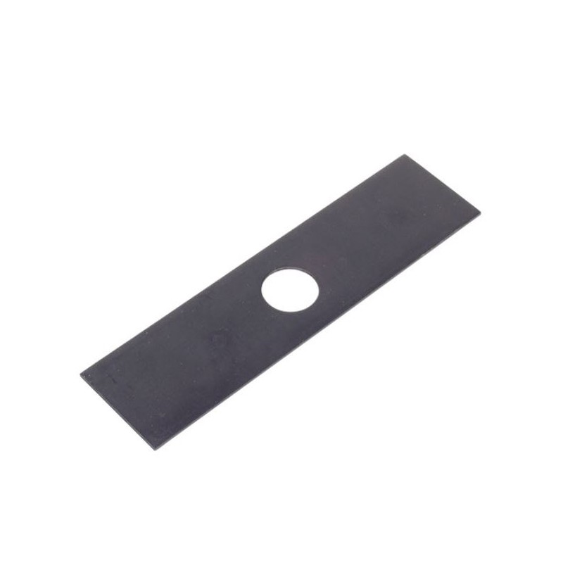 HOMELITE 237001 compatible flat edging mower blade 195mm