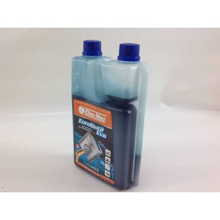 EUROSINT 2 EVO mixture oil Oleomac Efco 2-stroke brushcutters Emak
