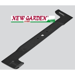 Lawn mower blade adaptable 53-142 AGS 5532-050-422-543 518mm 16,2mm dx | NewgardenParts.com