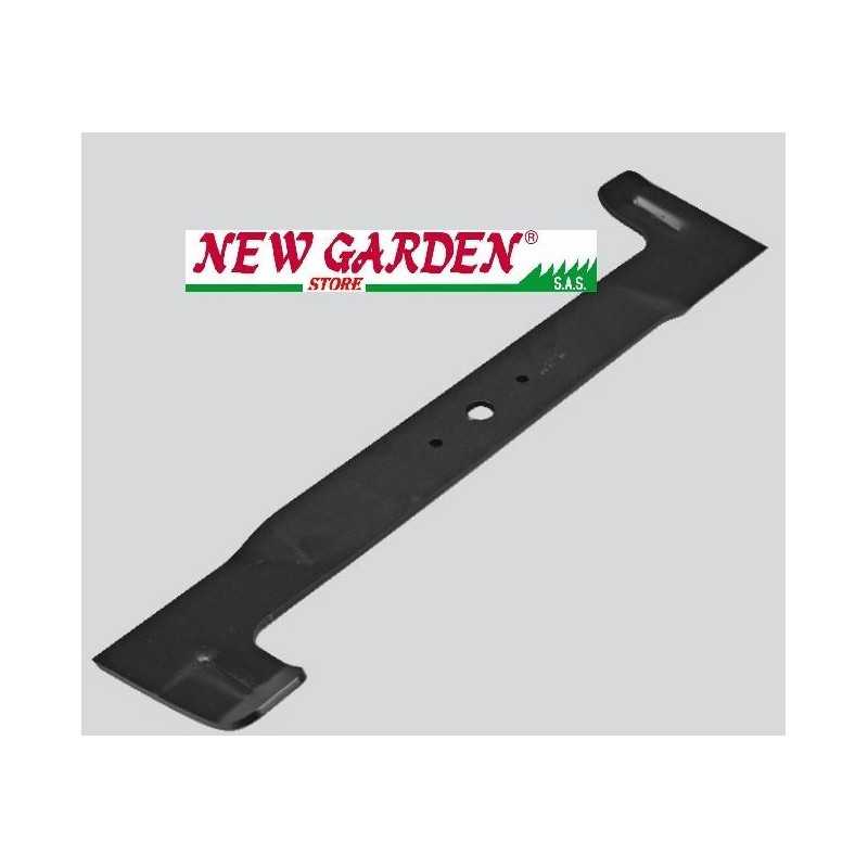 Cuchilla cortacésped adaptable 53-142 AGS 5532-050-422-543 518mm 16,2mm dx