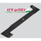 Cuchilla cortacésped adaptable 53-142 AGS 5532-050-422-543 518mm 16,2mm dx