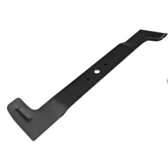 Lama rasaerba tagliaerba adattabile AXXOM PARK 200 - PARK 300 518 mm 16,2 mm Sx | NewgardenParts.com