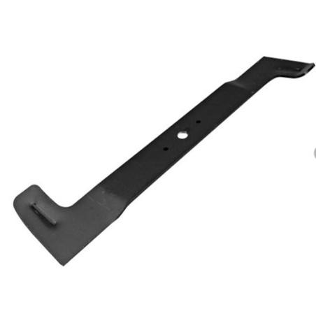 Lama rasaerba tagliaerba adattabile AXXOM PARK 200 - PARK 300 518 mm 16,2 mm Sx | NewgardenParts.com