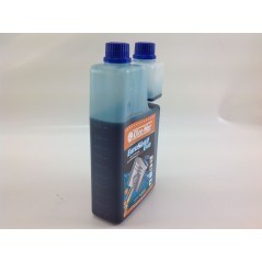 Olio miscela EUROSINT 2 EVO Oleomac Efco motosega decespugliatore 3555028 | NewgardenParts.com