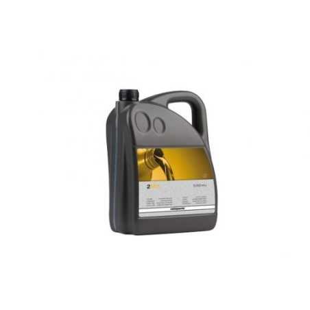Mineral-based engine oil for 2-stroke brushcutters and chainsaws 5 litres | NewgardenParts.com