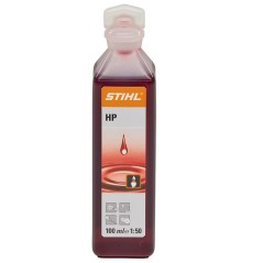 Olio miscela motore 2 tempi ORIGINALE STIHL HP in vari formati | NewgardenParts.com