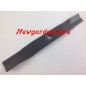 Compatible cuchilla cortacésped 30-104 YANMAR 676145-10 476mm YL48 TS
