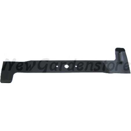 Lawn mower blade compatible AGS AXXOM HERKULES VIKING 520 mm 13270229 | NewgardenParts.com