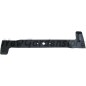 Rasenmähermesser passend für AGS AXXOM HERKULES VIKING 520 mm 13270229