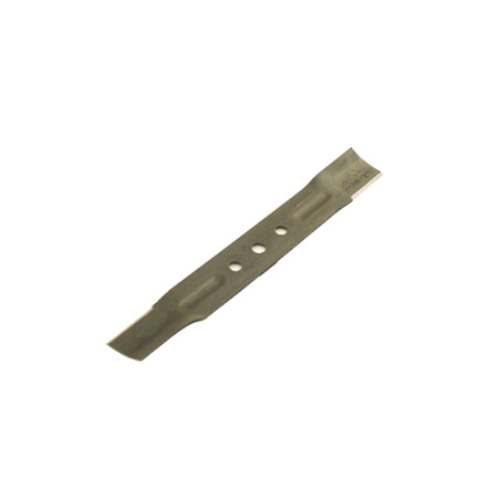 Lama rasaerba tagliaerba compatibile AL-KO E38 380 mm 302579 343685 | NewgardenParts.com