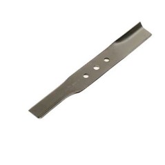 Lama rasaerba tagliaerba compatibile AL-KO E38 380mm 302581 | NewgardenParts.com