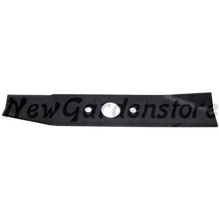 COMPATIBLE lawn mower blade AYP COOPER HUSQVARNA VIKING 370 mm 9484H | NewgardenParts.com