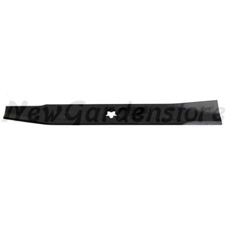 lawn mower blade COMPATIBLE AYP HUSQVARNA 441mm 137380 173920 | NewgardenParts.com