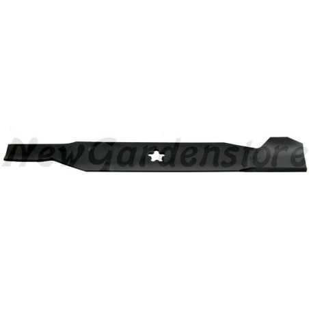 Cuchilla cortacésped COMPATIBLE AYP HUSQVARNA MULCHING 441mm 137380 | NewgardenParts.com