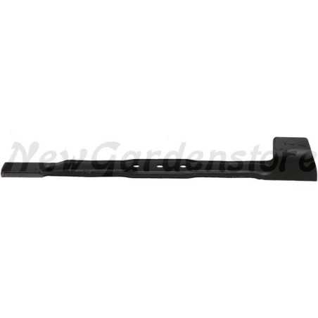 Lame de tondeuse MULCHING COMPATIBLE BOSCH ROTAK 40 F016 800 273 | NewgardenParts.com