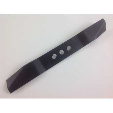 Lawn tractor mower blade COMPATIBLE EINHELL 3405750 | NewgardenParts.com
