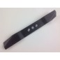 Lawn tractor mower blade COMPATIBLE EINHELL 3405750