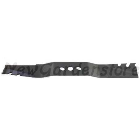 Lawn tractor mower blade COMPATIBLE EINHELL 3405760 | NewgardenParts.com