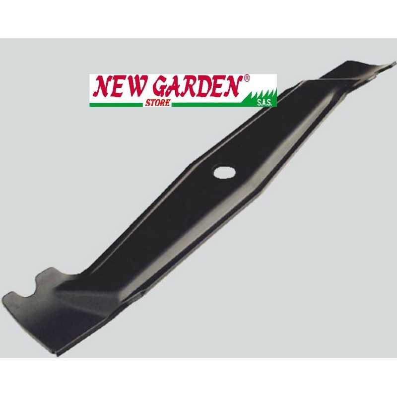 Lame de tondeuse compatible ETESIA 22-477 MZ100D MV100D C24935C gauche Lame de tondeuse compatible ETESIA 22-477 MZ100D MV100D C24935C gauche