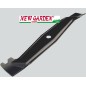 Lame de tondeuse compatible ETESIA 22-477 MZ100D MV100D C24935C gauche Lame de tondeuse compatible ETESIA 22-477 MZ100D MV100D C24935C gauche