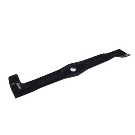 Lawn mower blade compatible ETESIA MZ124R 650mm SX hydro 124 MZ124D01L | NewgardenParts.com